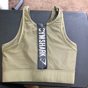 Gymshark Sports Bra